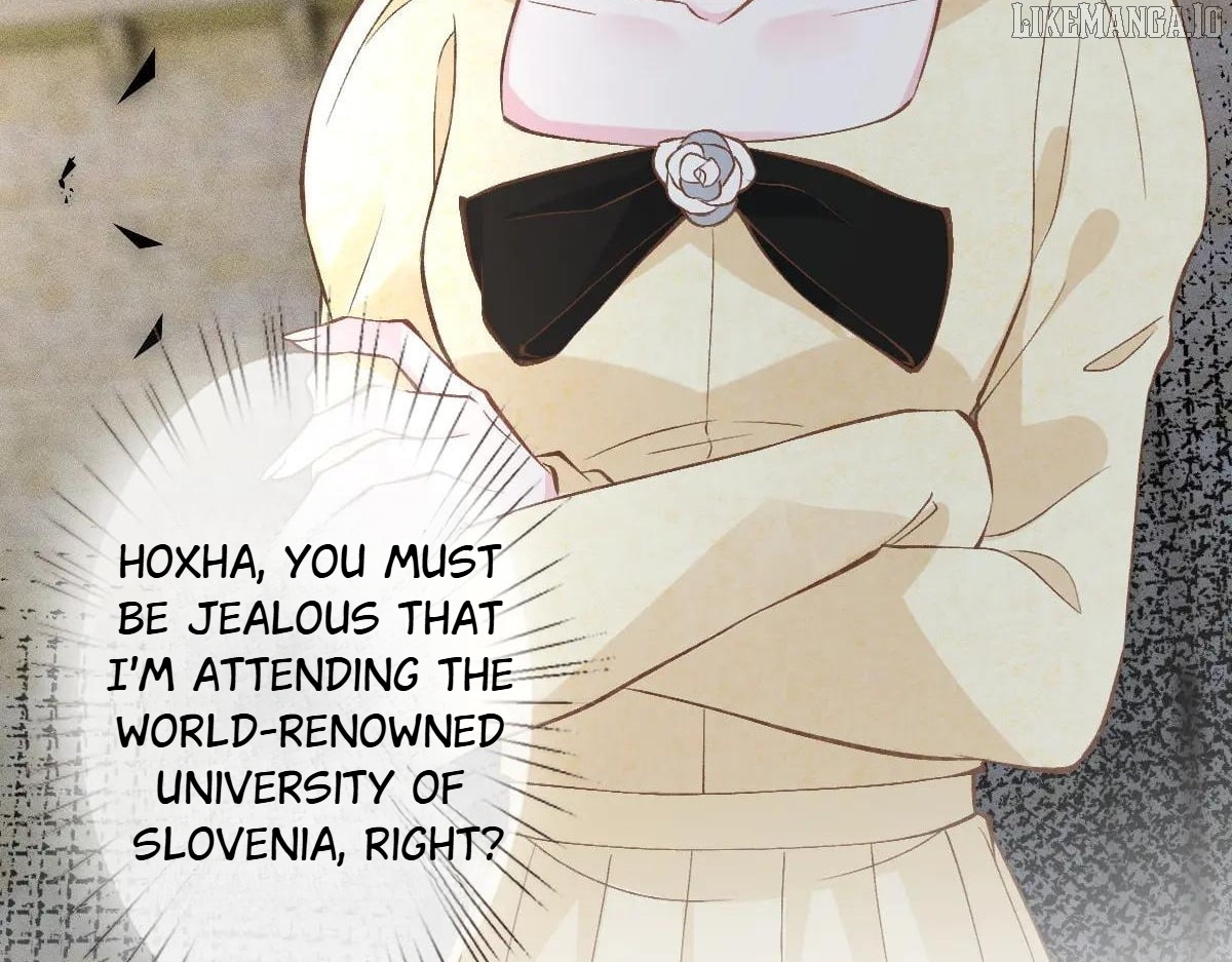 Everyone's Darling Chapter 302 - page 43